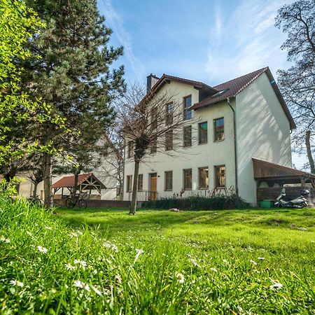 Lehastays - Apartments Buckau 16A I Kueche I Smart Tv Mit Netflix I Toller Innenhof Magdeburg Luaran gambar