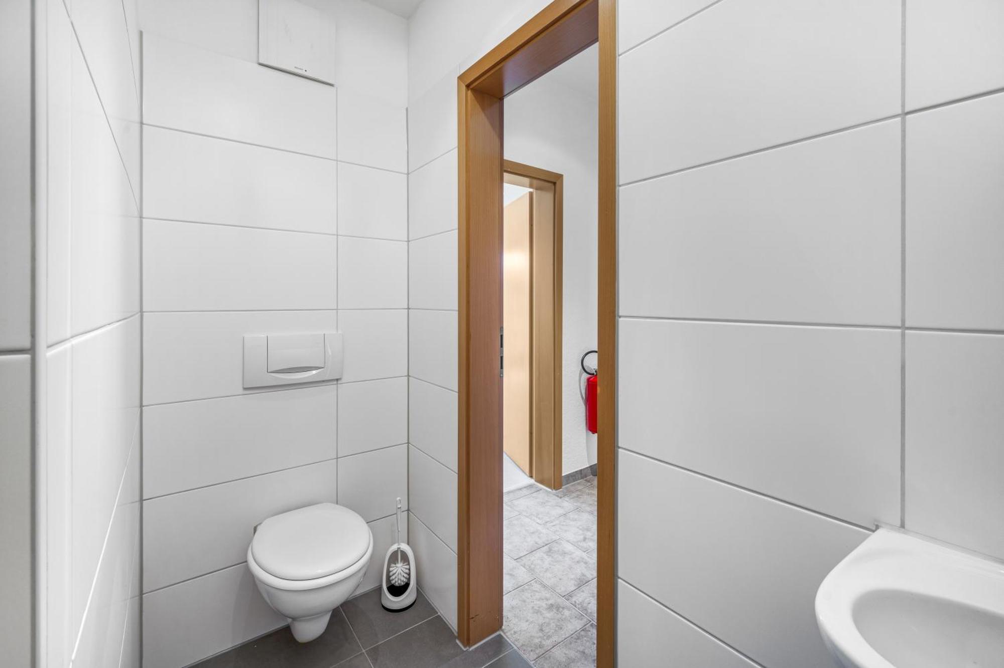 Lehastays - Apartments Buckau 16A I Kueche I Smart Tv Mit Netflix I Toller Innenhof Magdeburg Luaran gambar